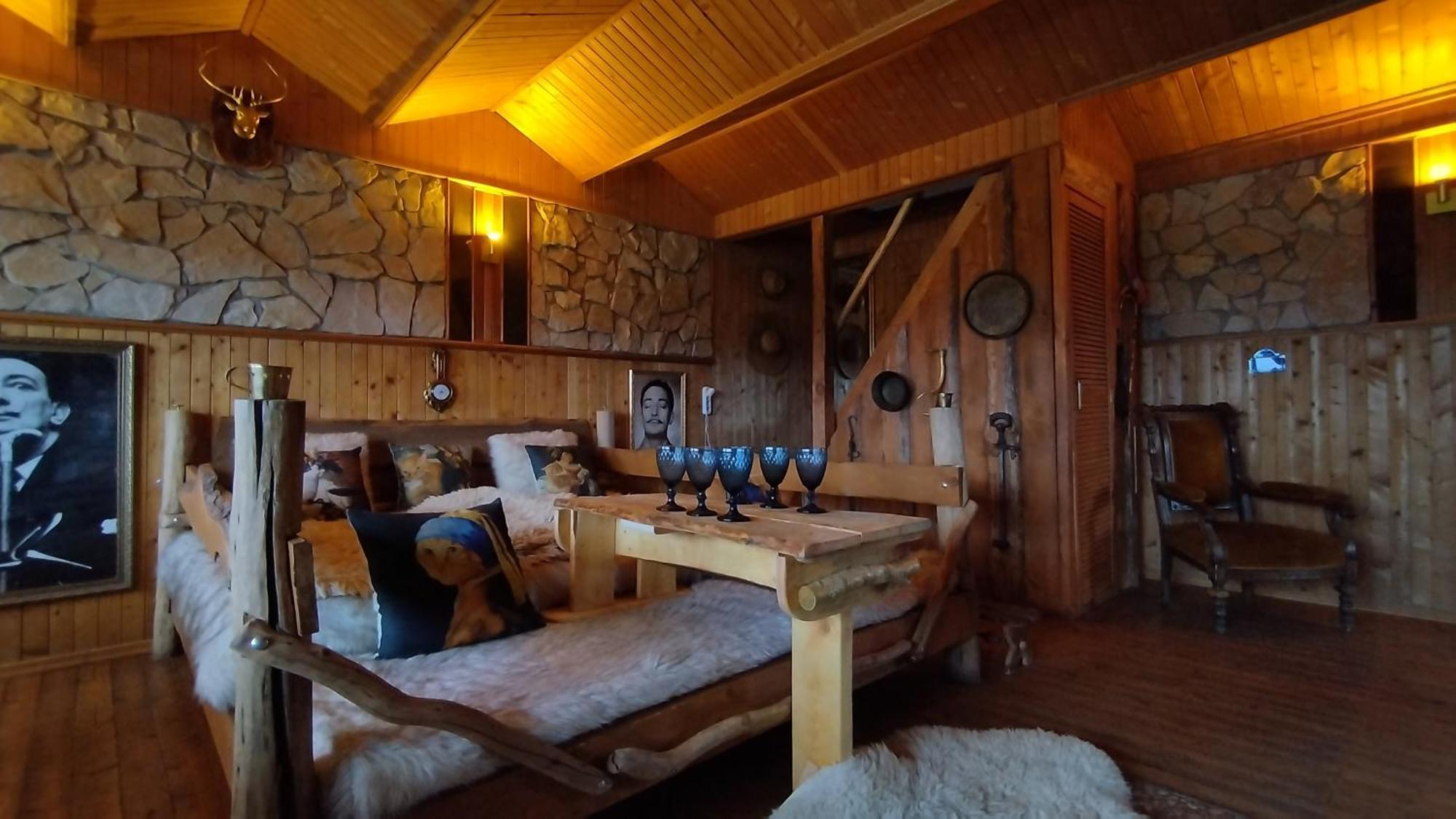 Guesthouse, Sauna & Jacuzzi In Gauja Valley - Kakukalns Straupe Exteriér fotografie
